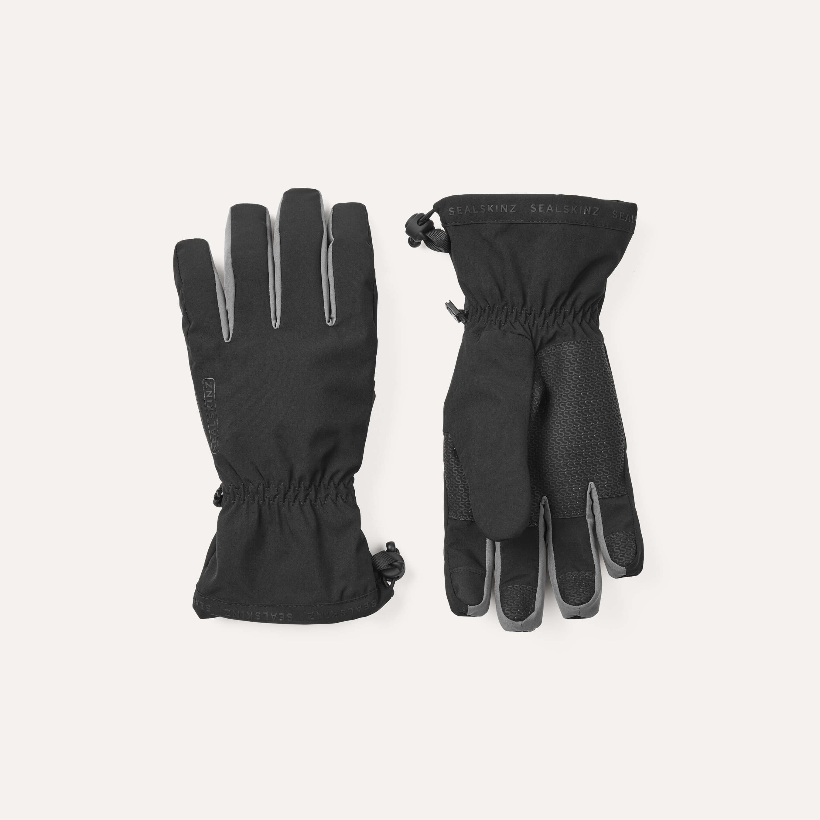 Ladies sealskinz waterproof gloves hot sale