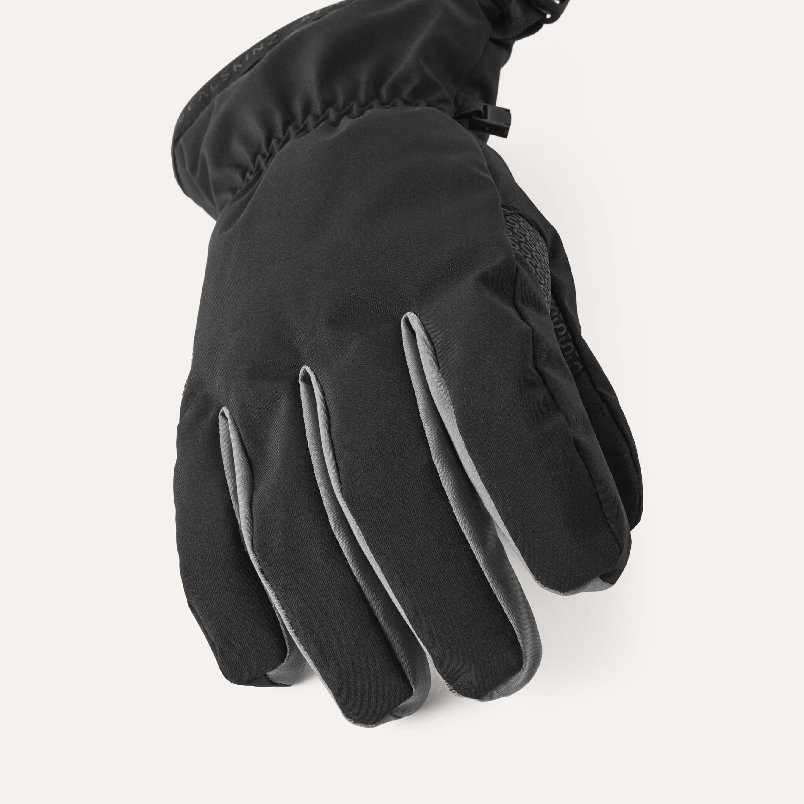 Lightweight online snow gloves