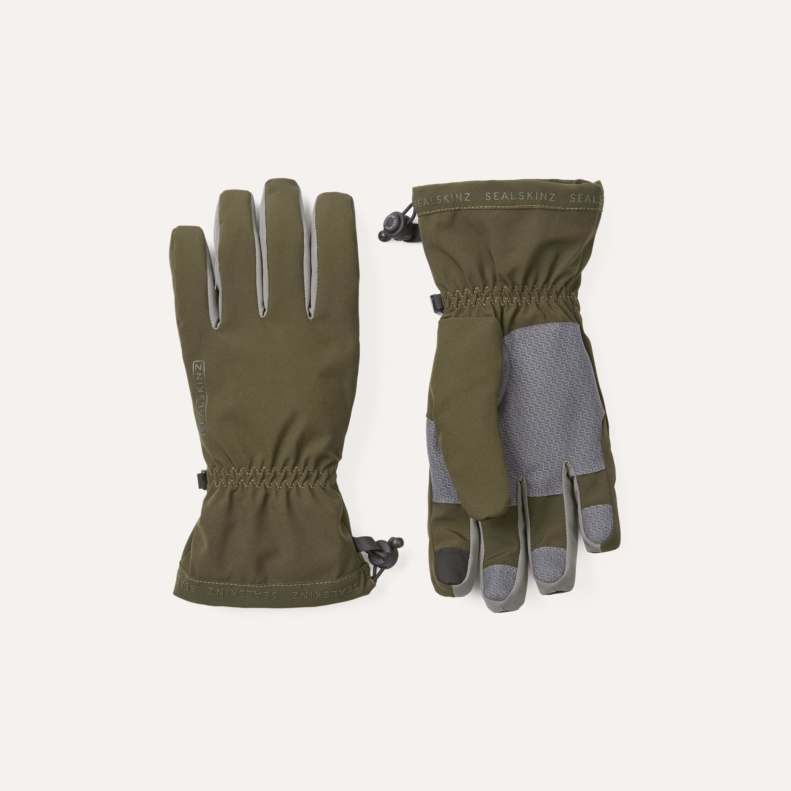 Lightweight 2025 waterproof mittens