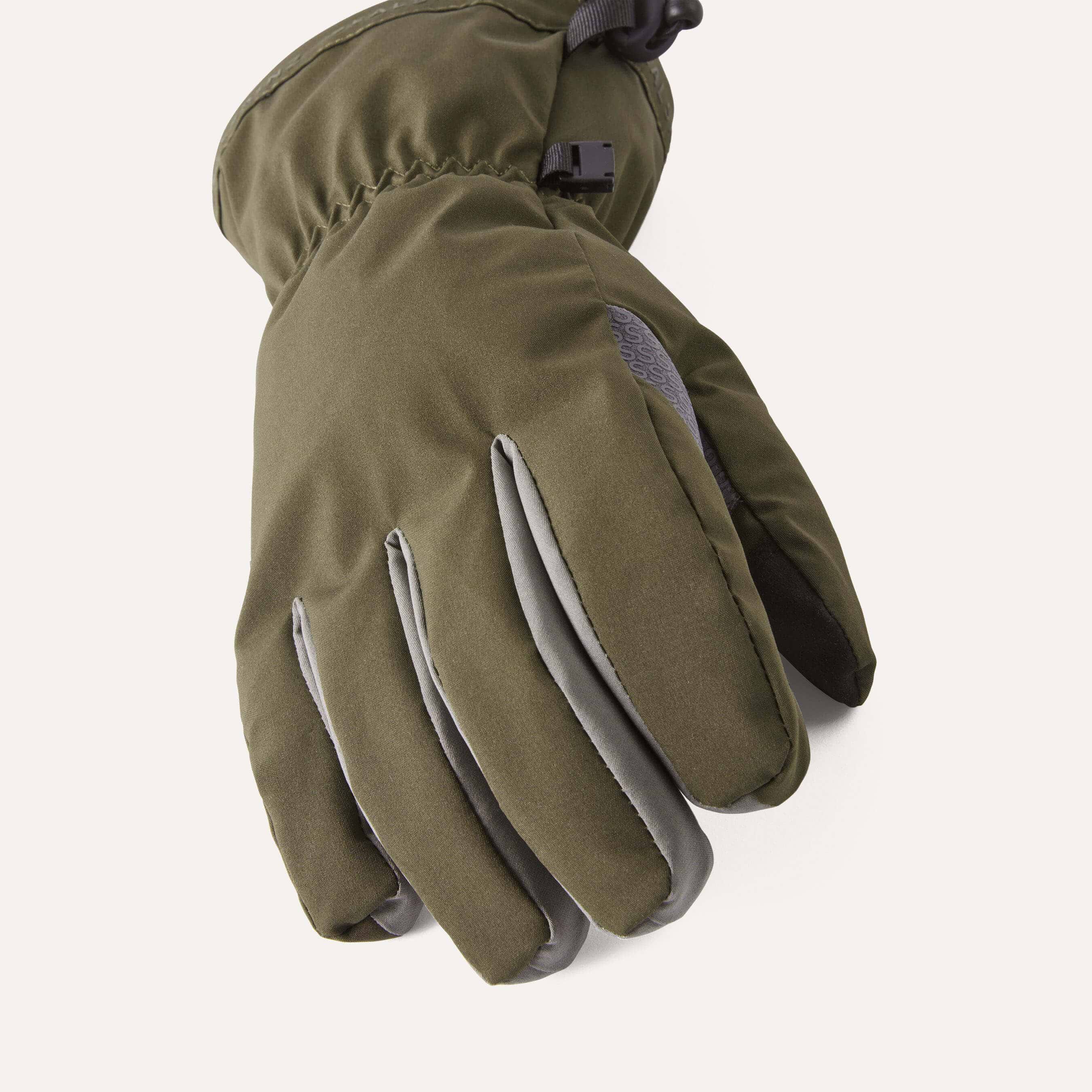 Skin tight waterproof gloves deals