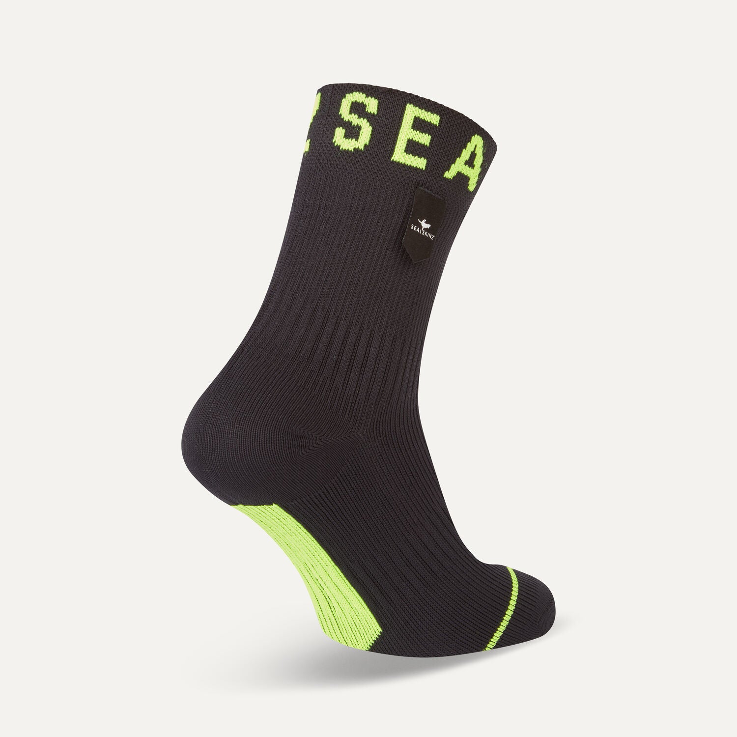 Dunton - Waterproof All Weather Ankle Length Sock with Hydrostop