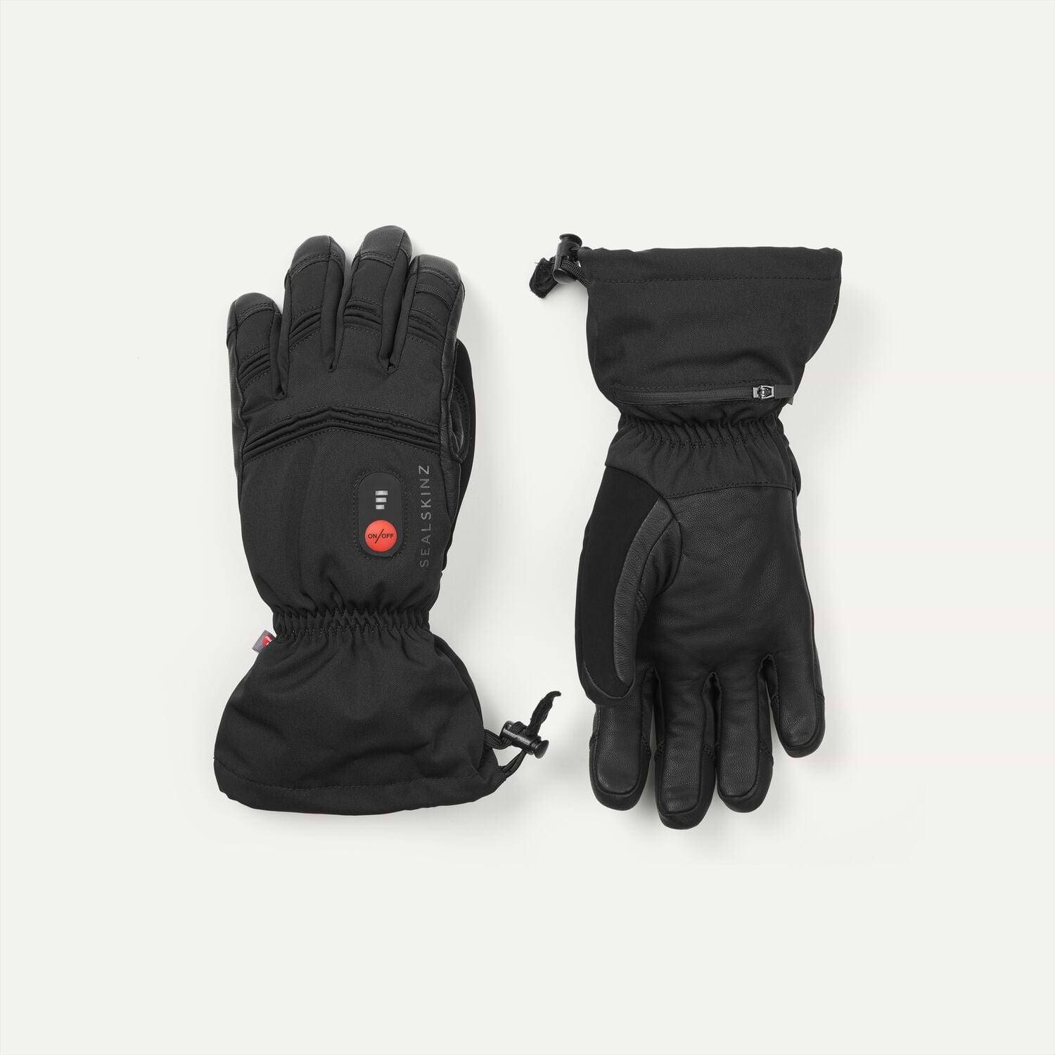 The Best Heated Gloves