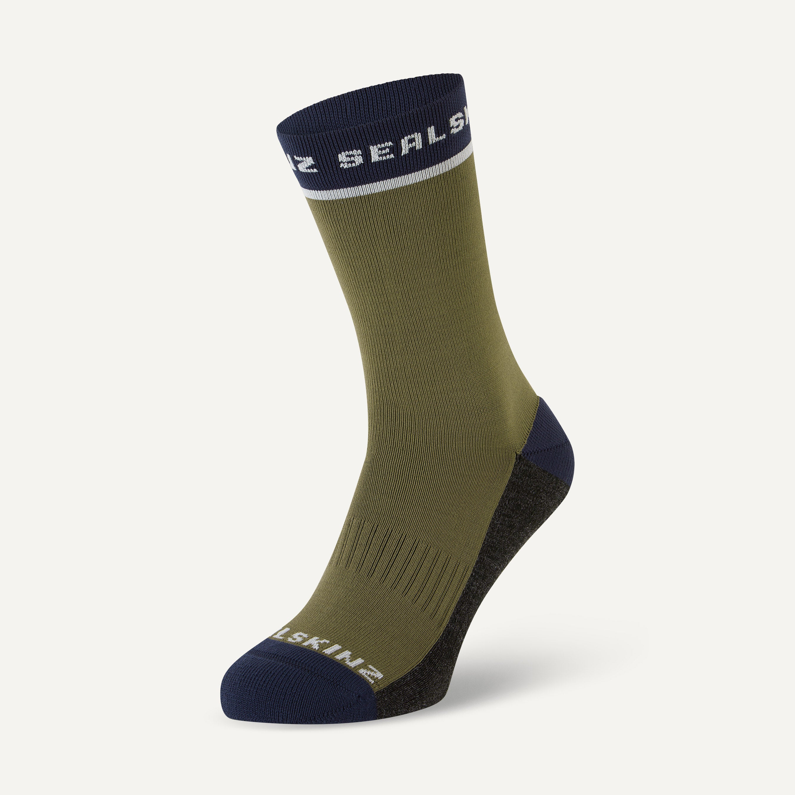Sealskinz cycling socks 2025