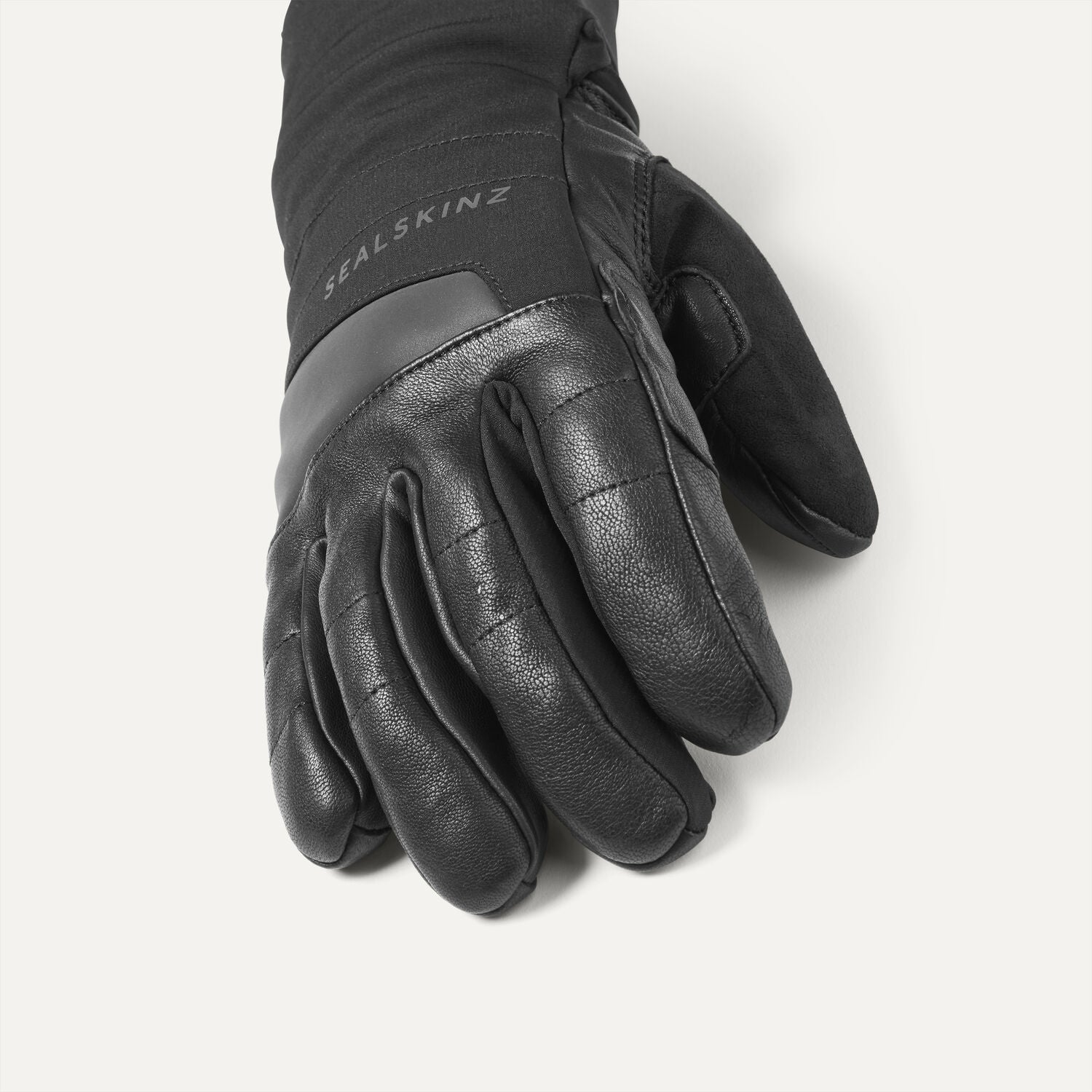 Sealskinz waterproof extreme hotsell cold weather cycling gloves