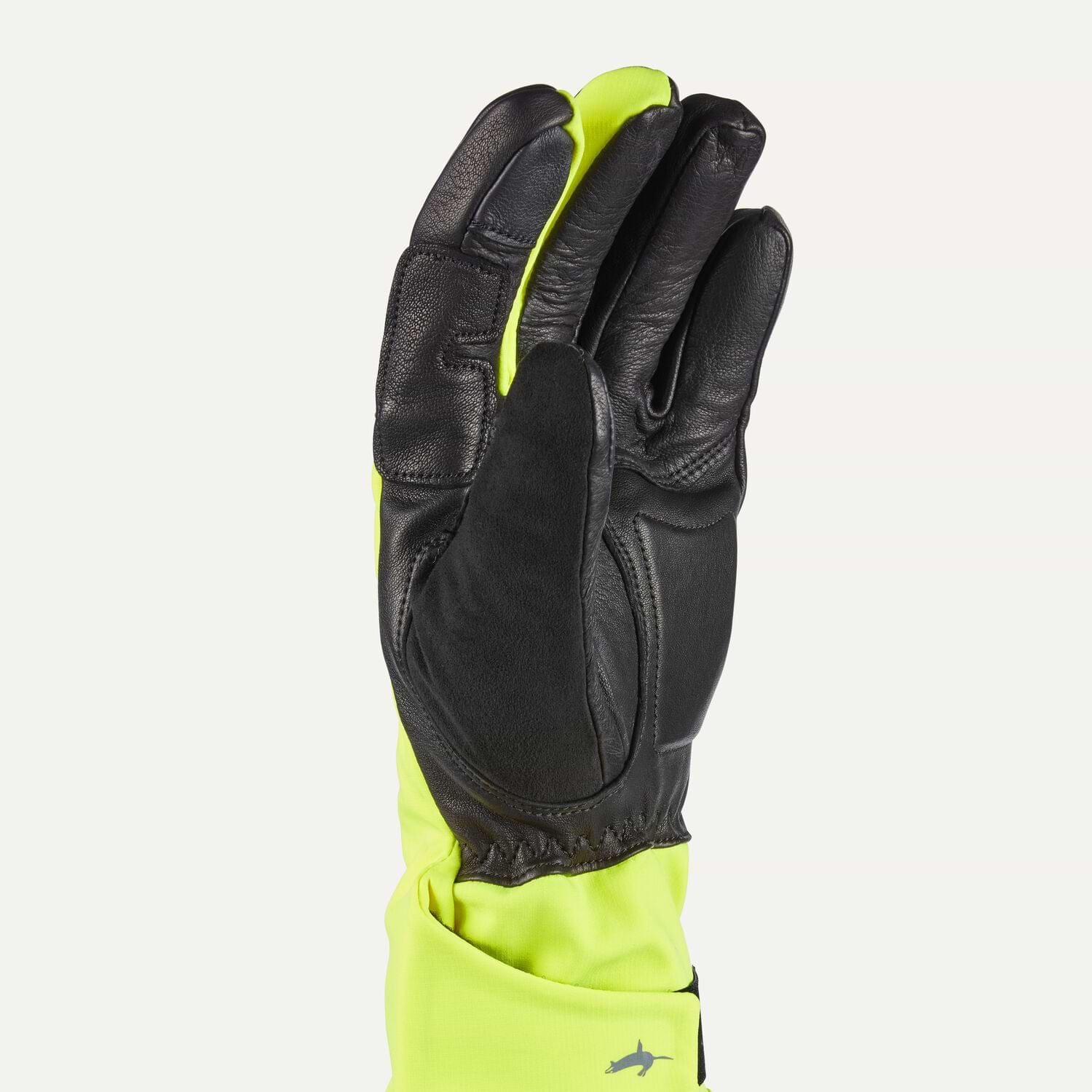Extreme cold shop ski gloves