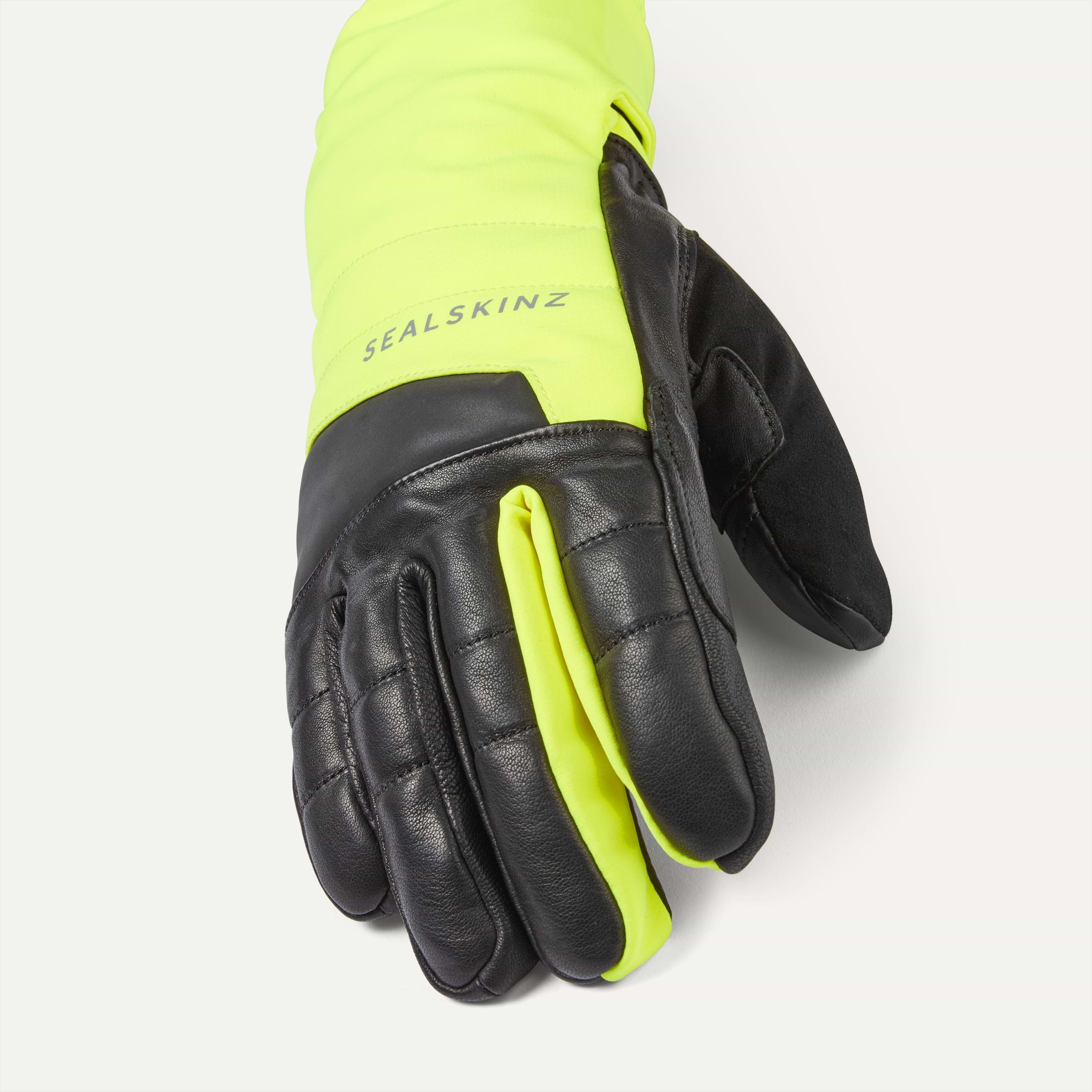 Sealskinz waterproof extreme cold weather cycling gloves online