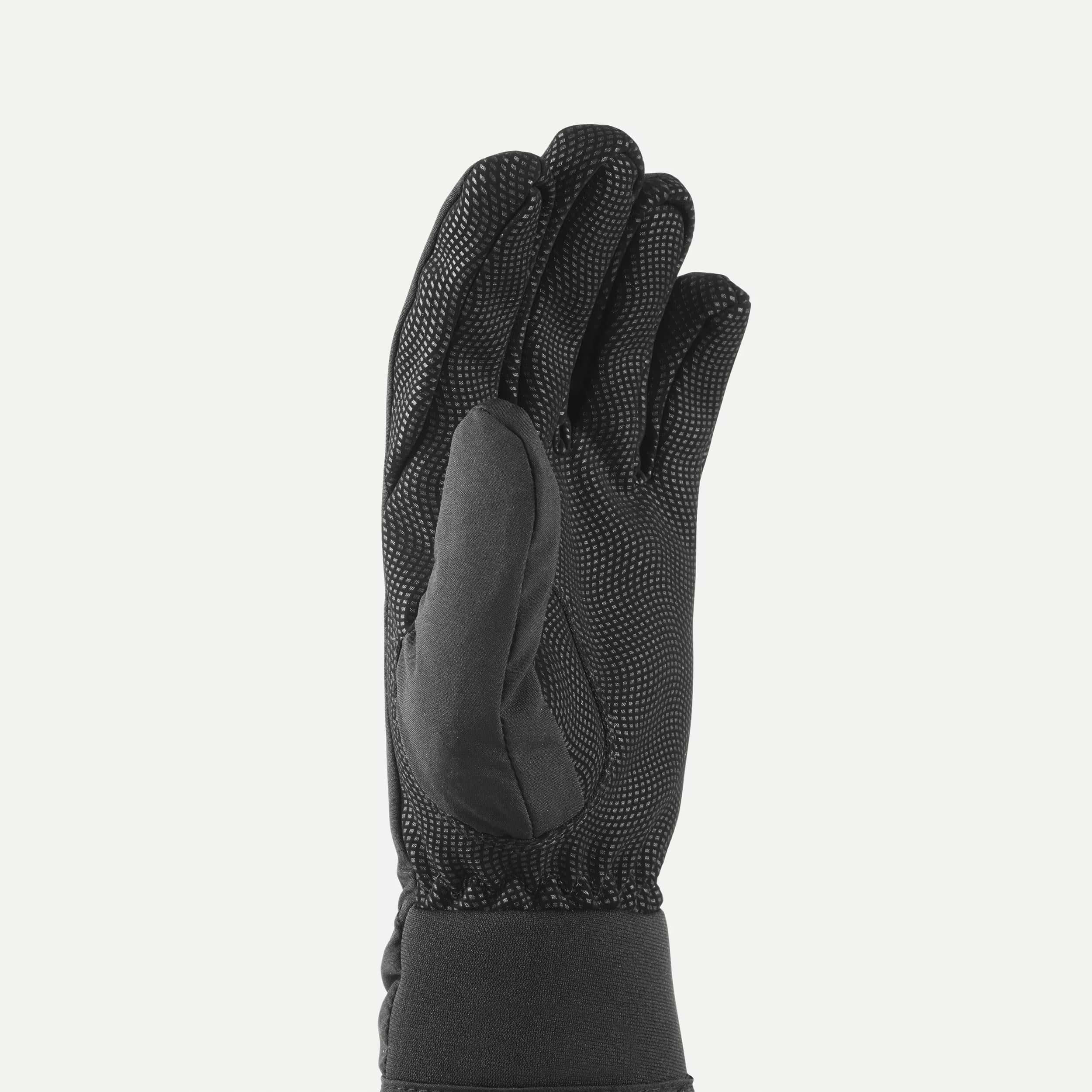 Womens waterproof cheap walking gloves