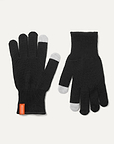 hanworth - black - front
