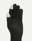 hanworth - black 