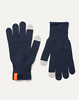 hanworth - navy - front