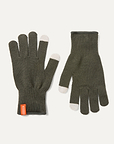 hanworth - olive - front