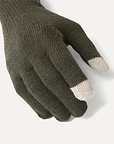 hanworth - olive - back 
