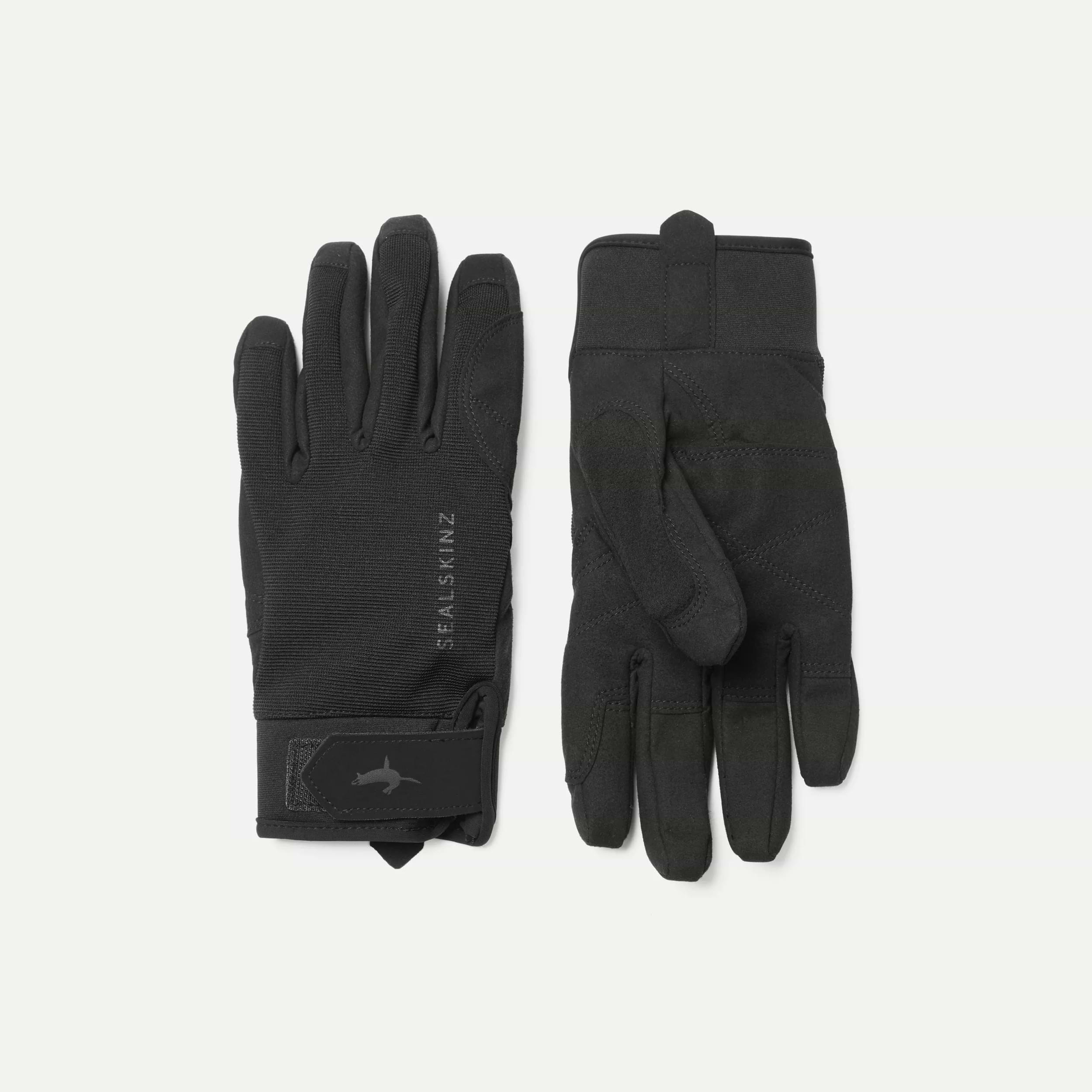 All Weather Waterproof Gloves