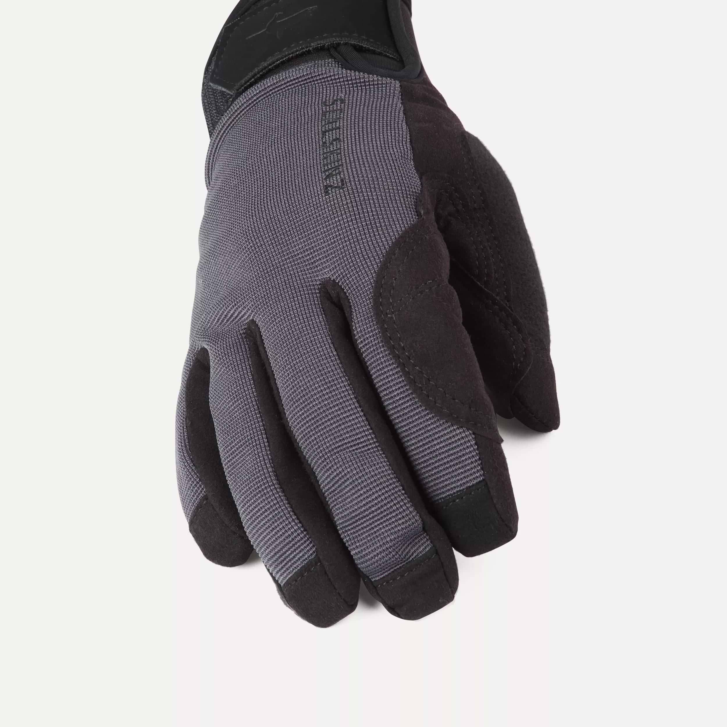 Harling Waterproof All Weather Glove