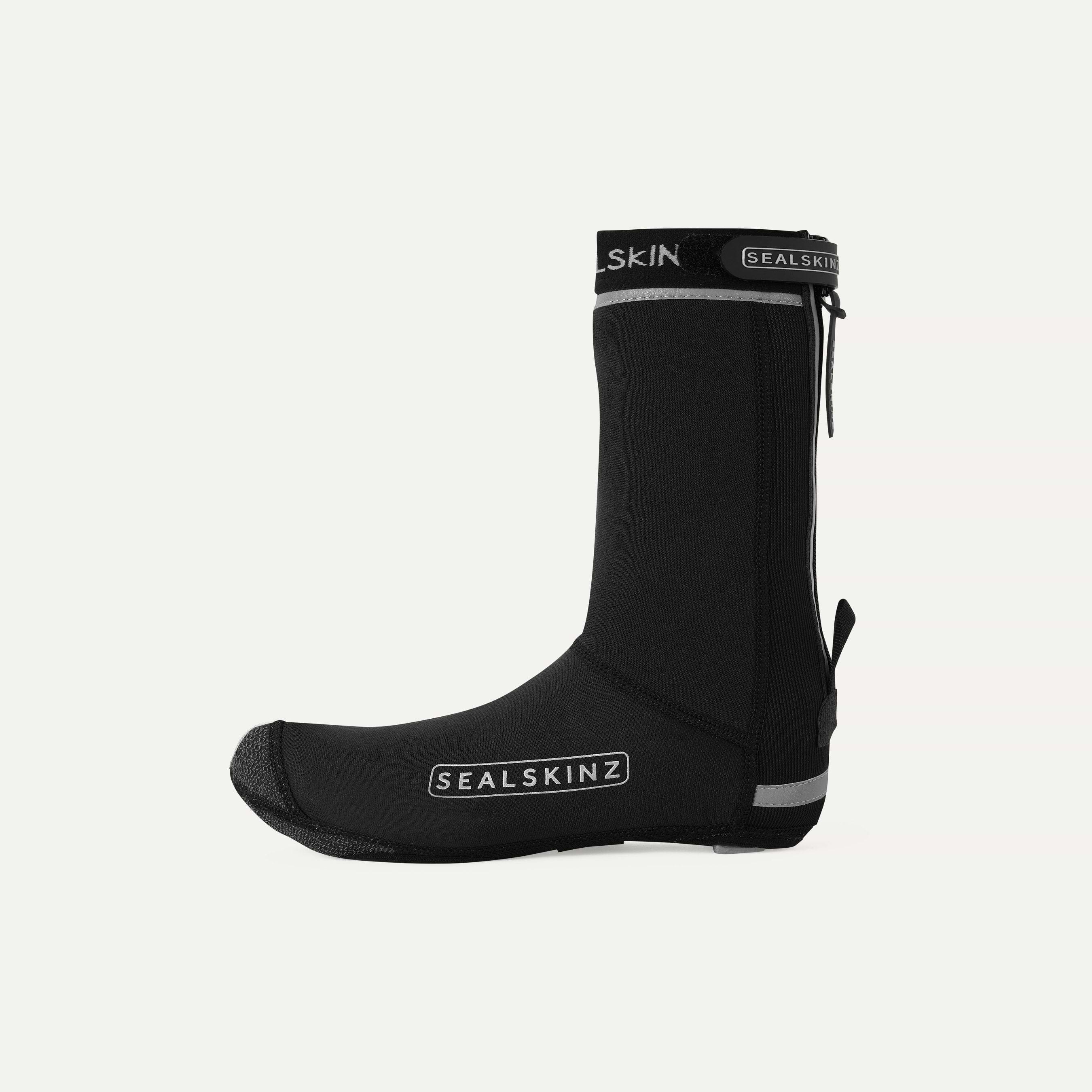 Sealskinz shoe 2025 covers