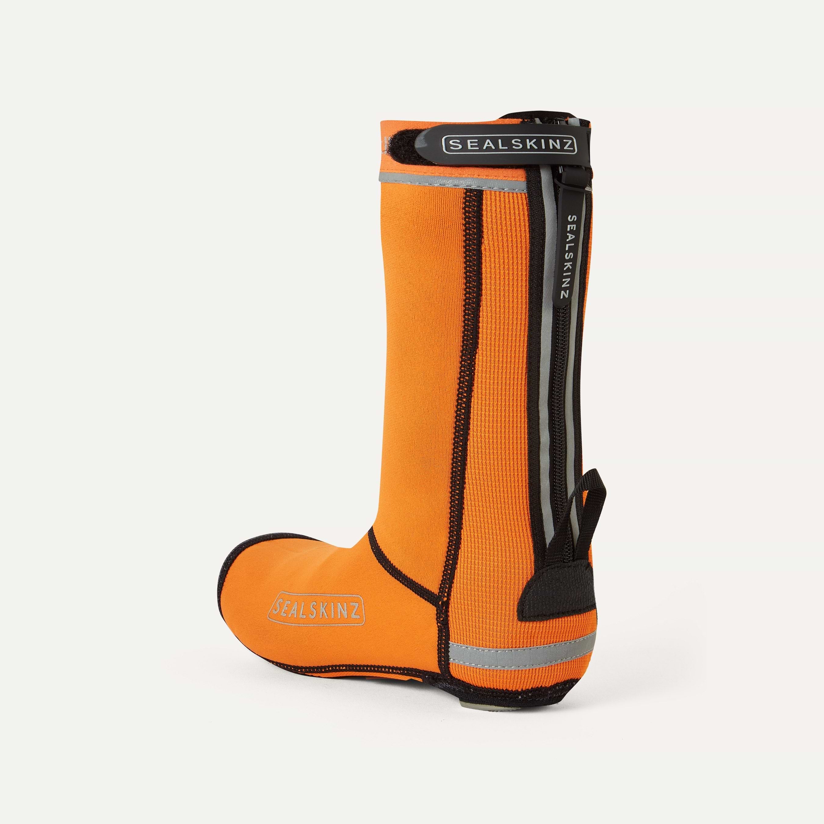 Hempton All Weather Cycle Overshoe