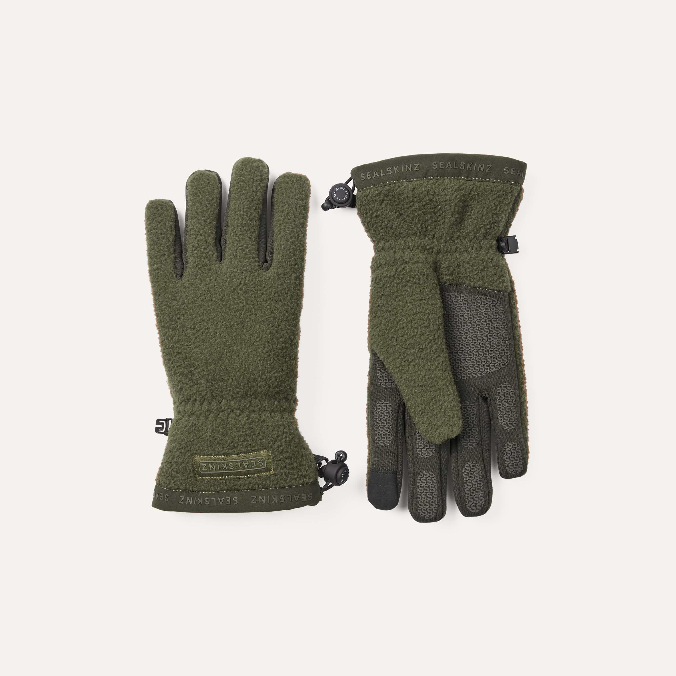 Sealskinz highland 2024 winter gloves