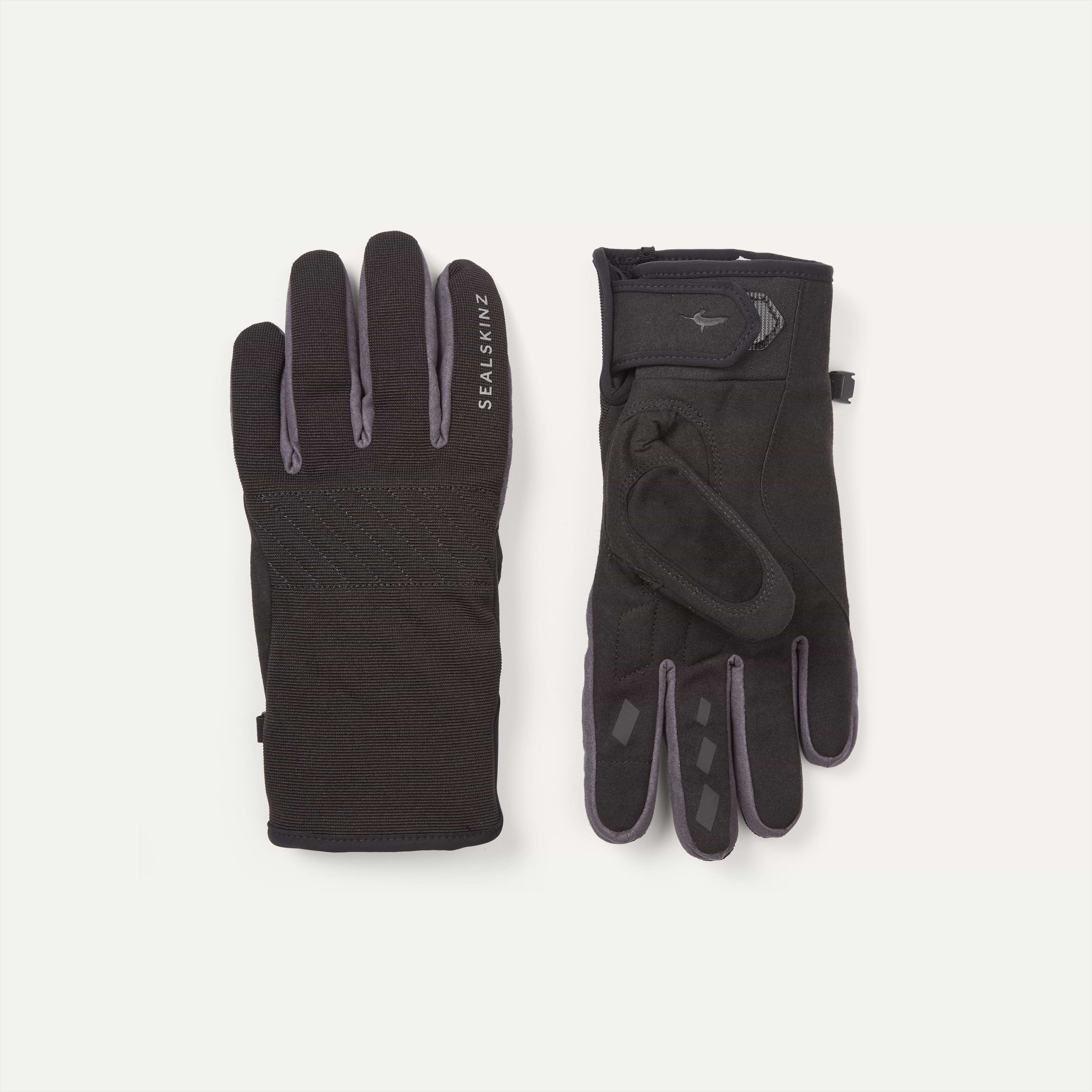 Sealskinz gloves all season cheap
