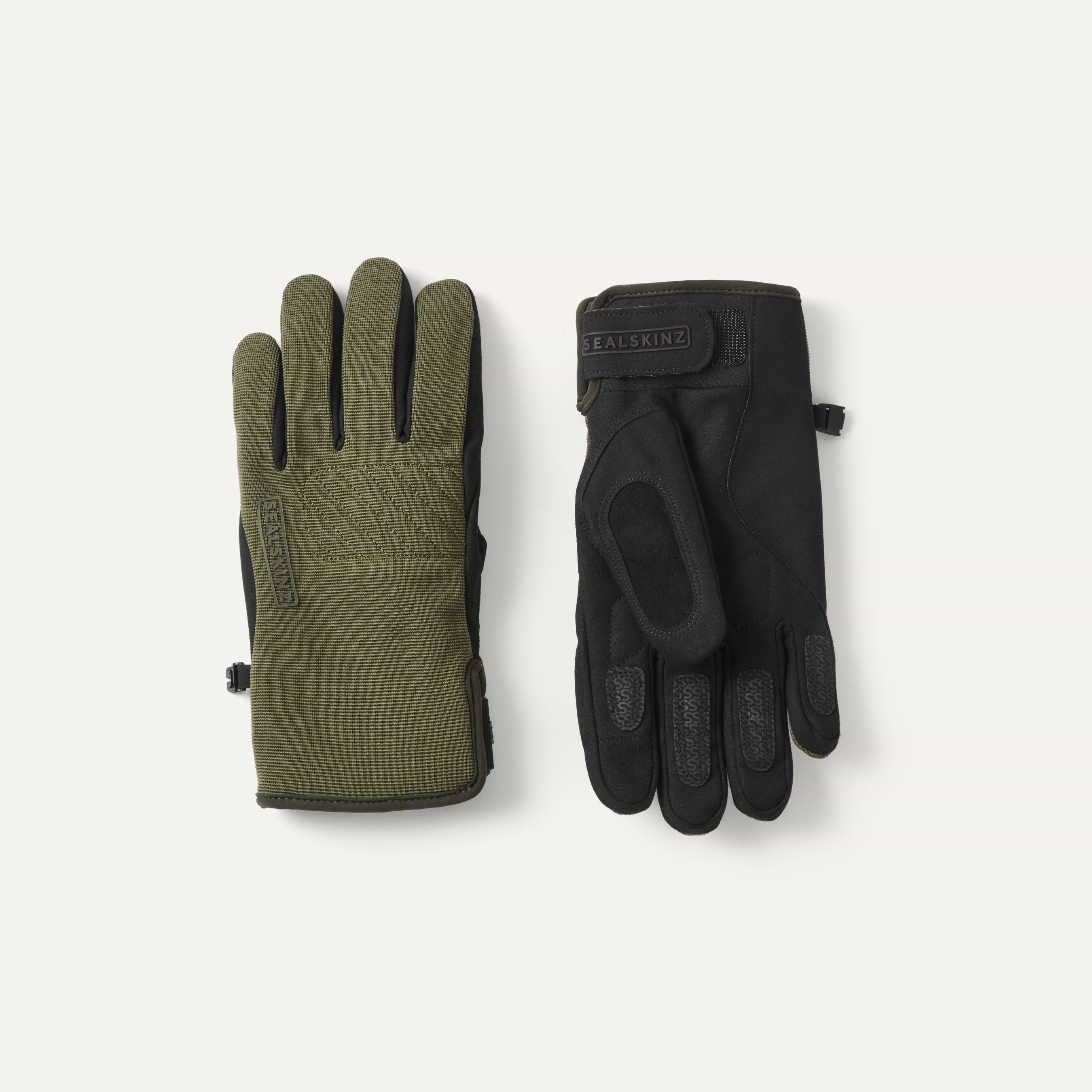 wolvis handschuhe Howe