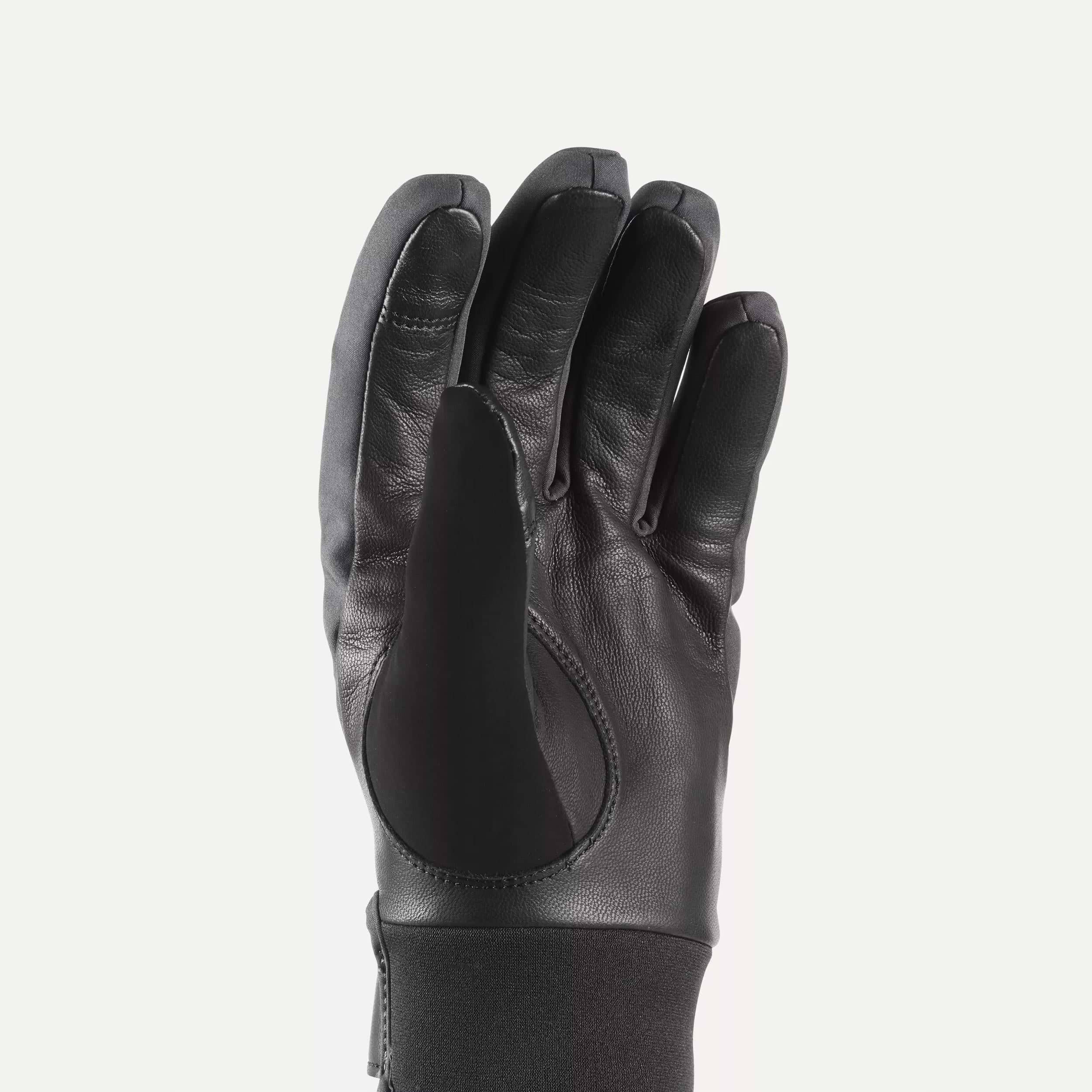 Insulated waterproof gloves womens sale