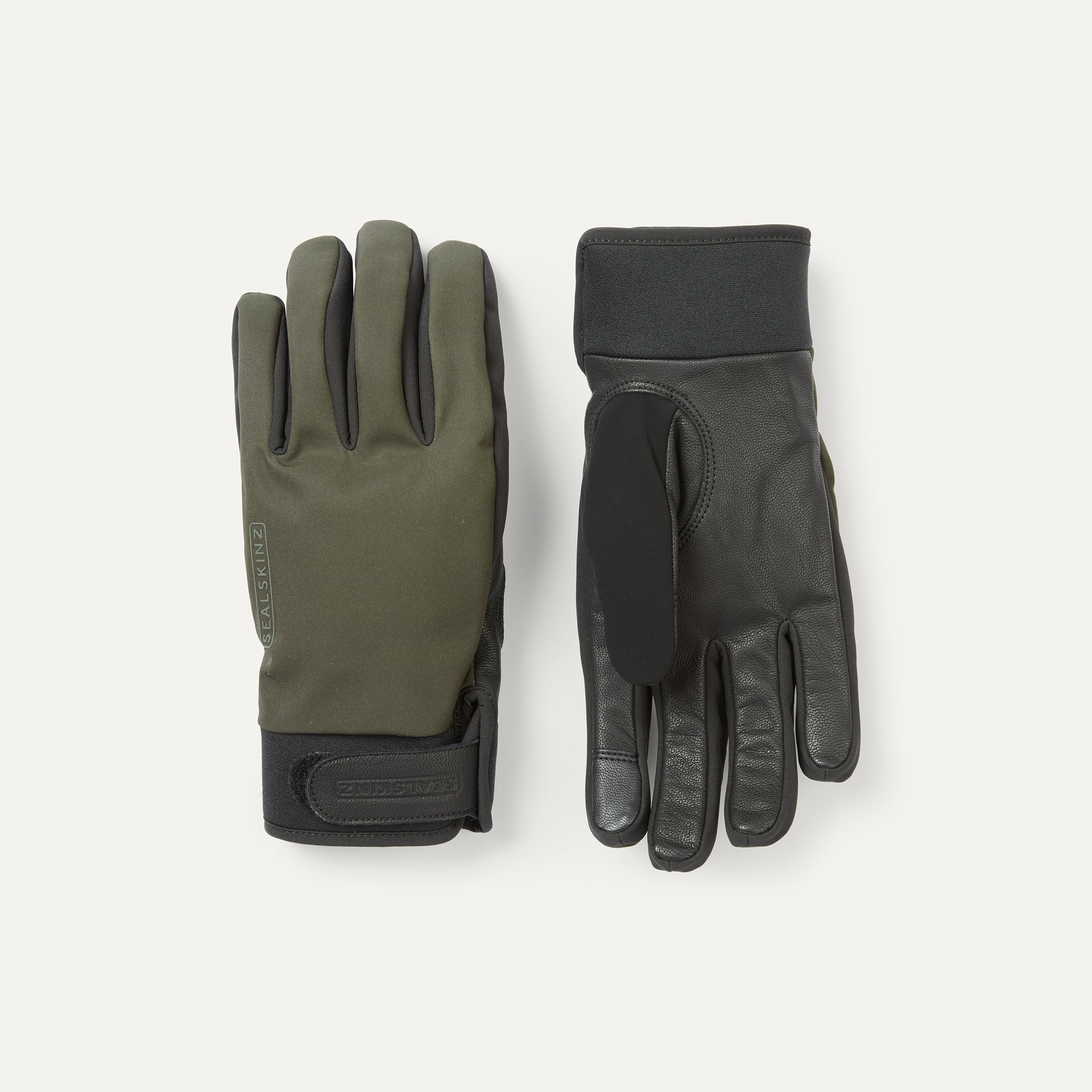 Sealskinz winter cycling gloves shop