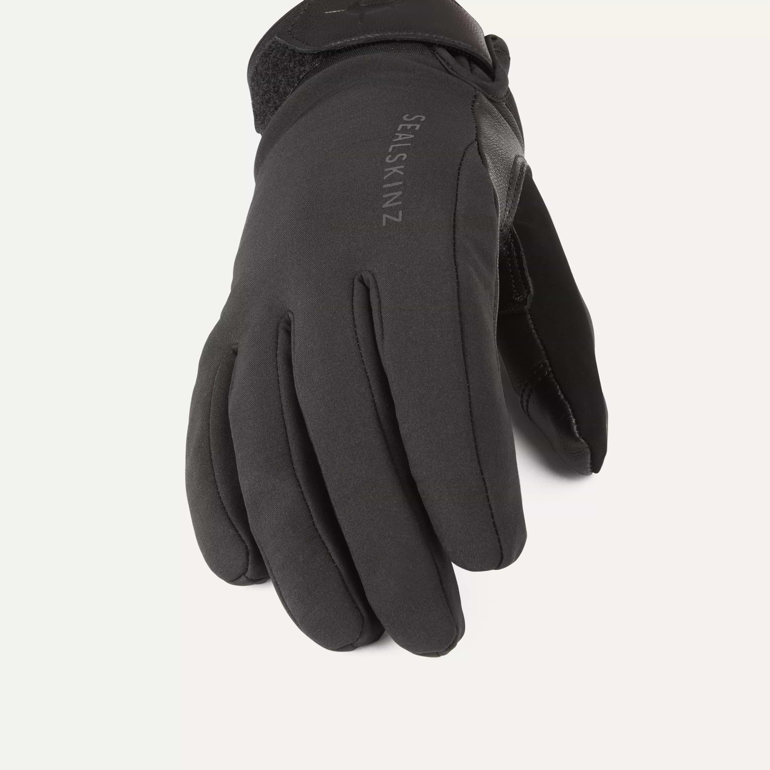 Women's gloves 2025 for subzero temperatures
