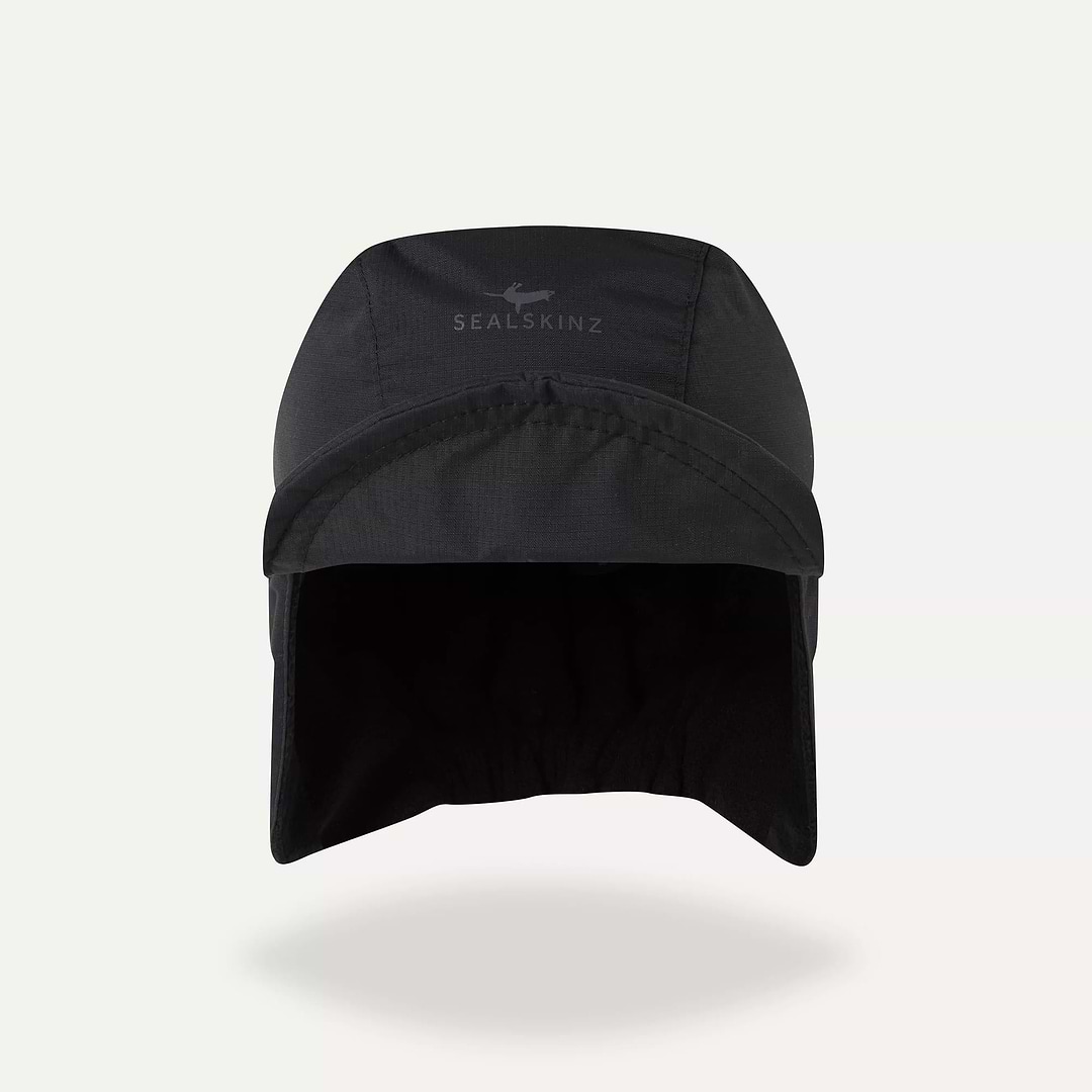 SealSkinz AQUASEALZ™ Waterproof Extreme Cold Weather Hat