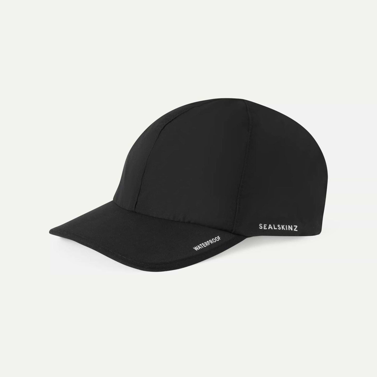100% Waterproof, Windproof & Breathable Hats