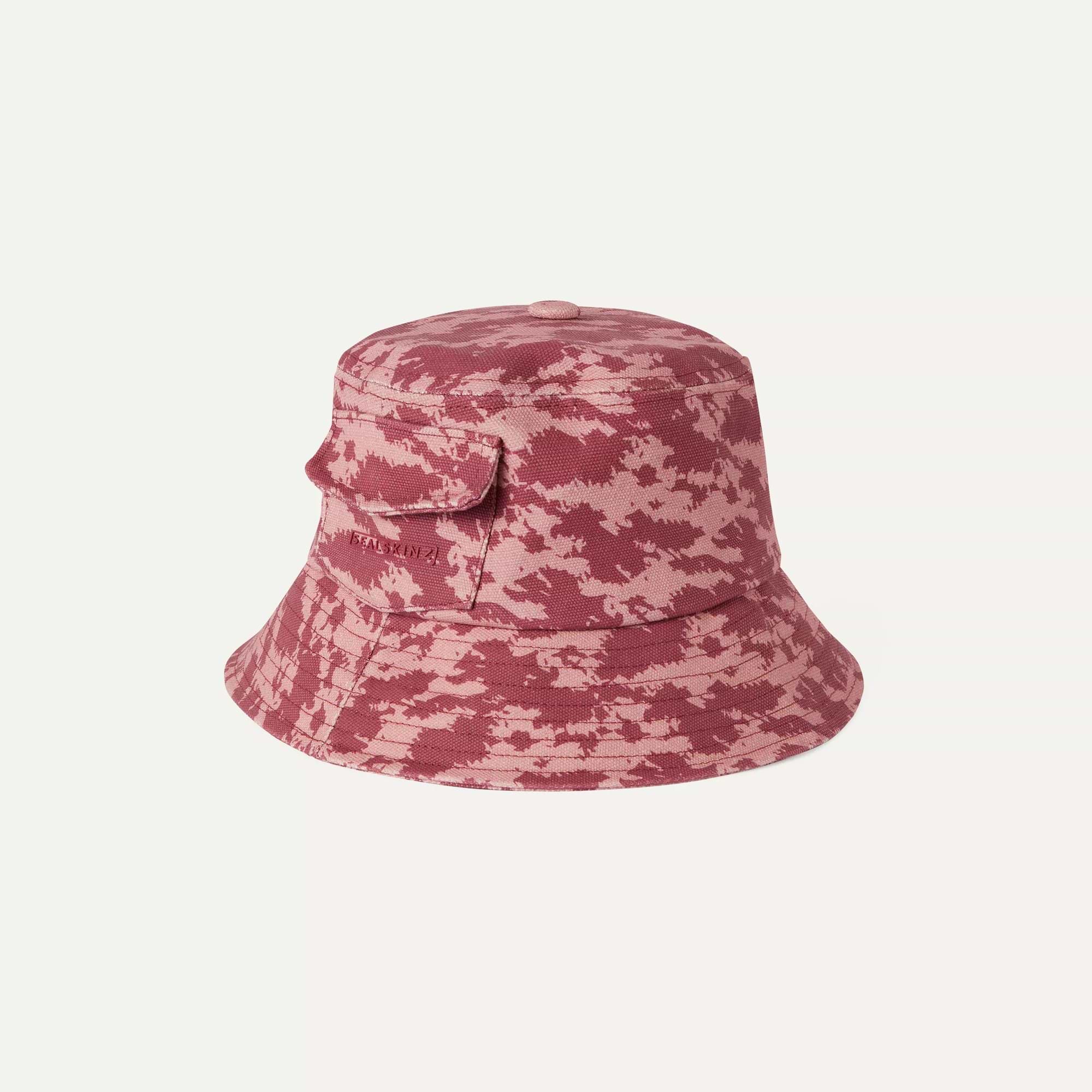Womens waterproof bucket hat sale