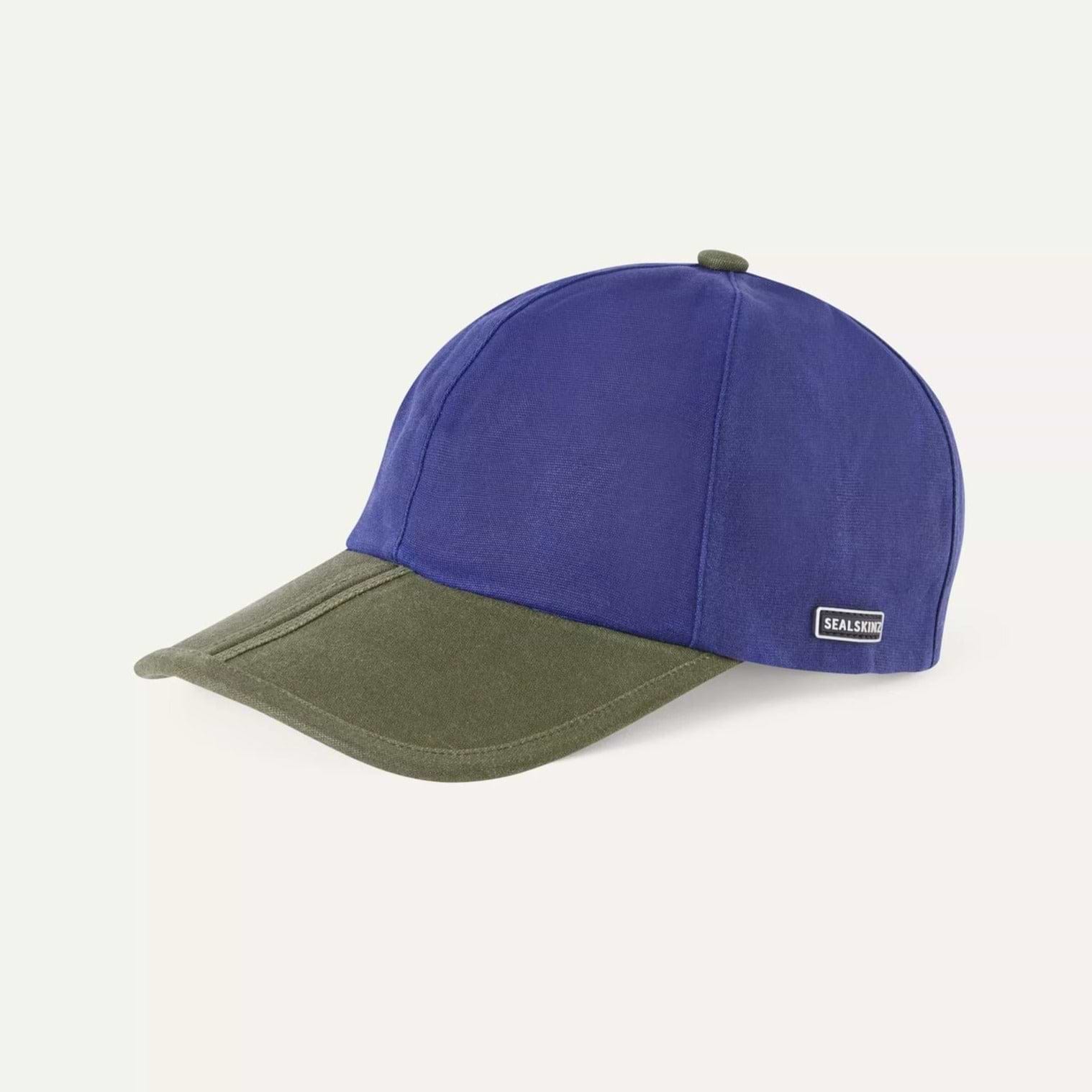 Barbour outlet waterproof cap