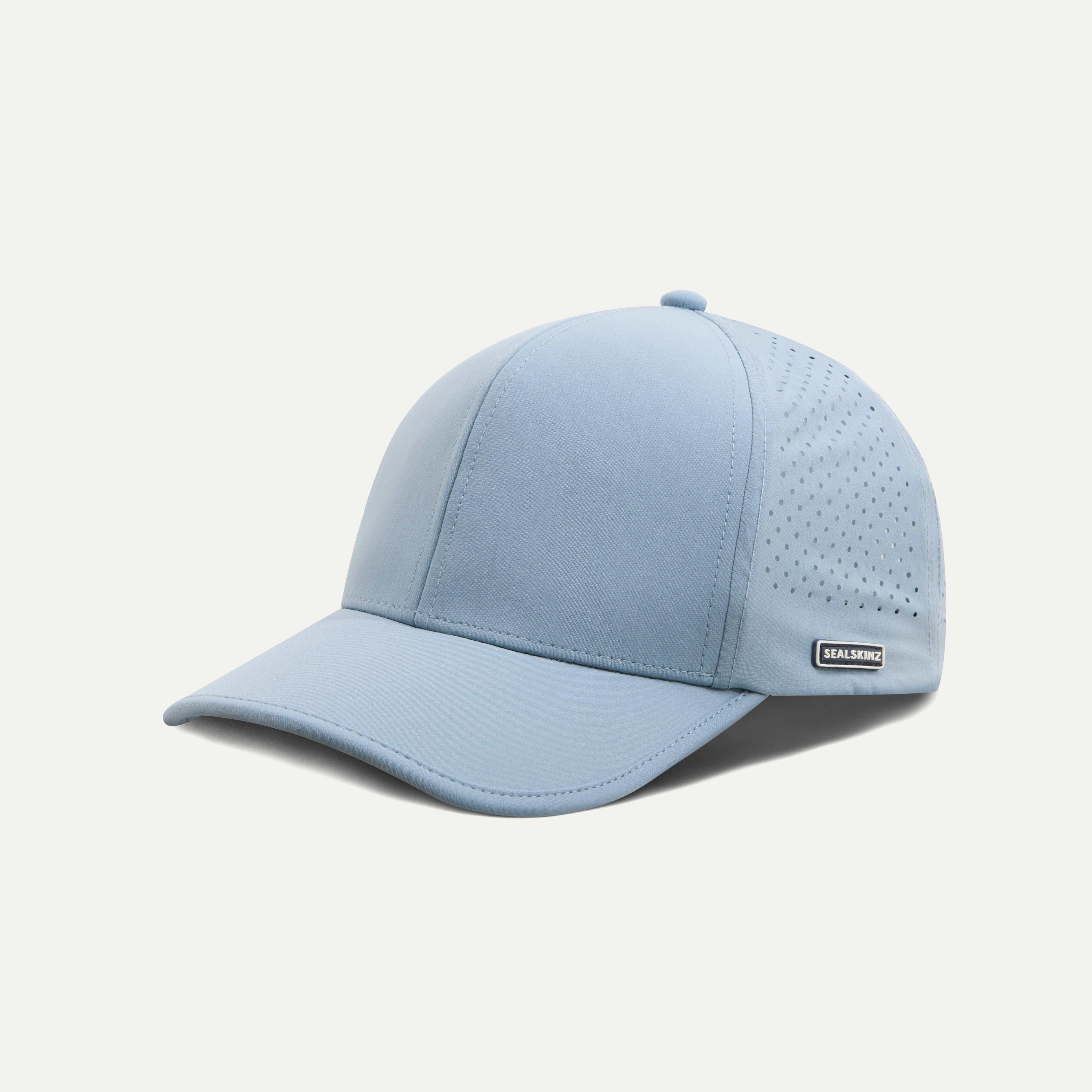 matlask - blue - front