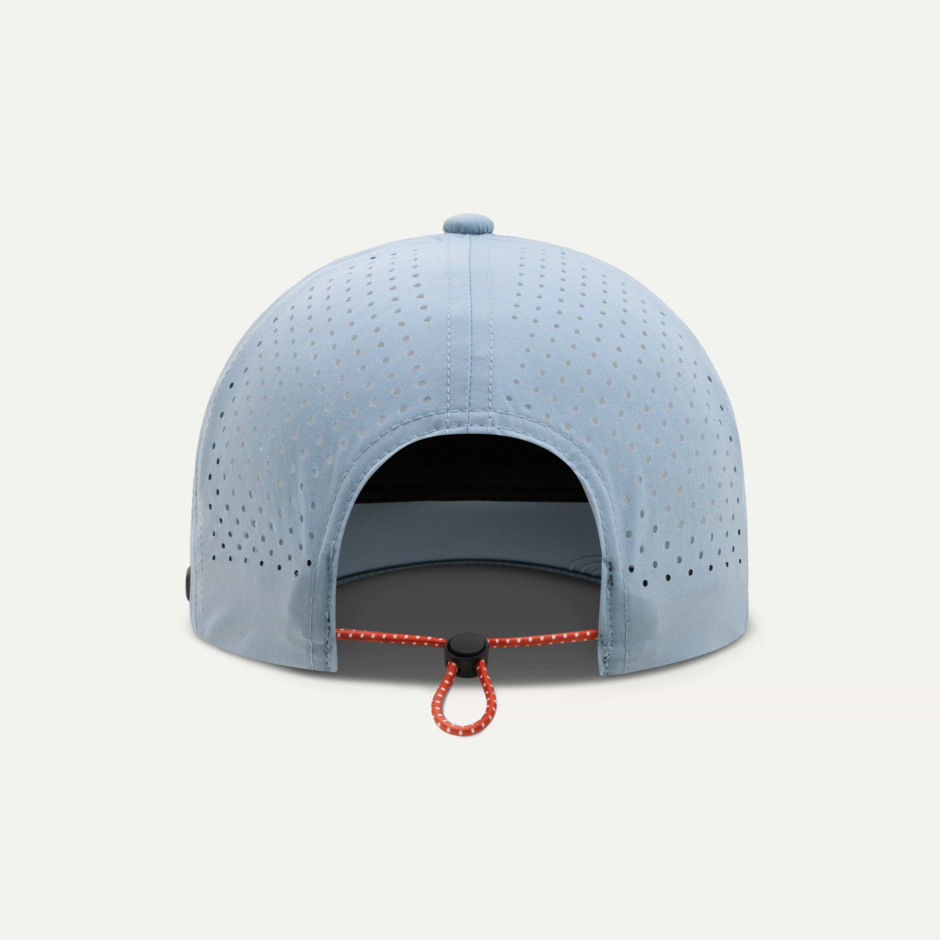 matlask - blue - back