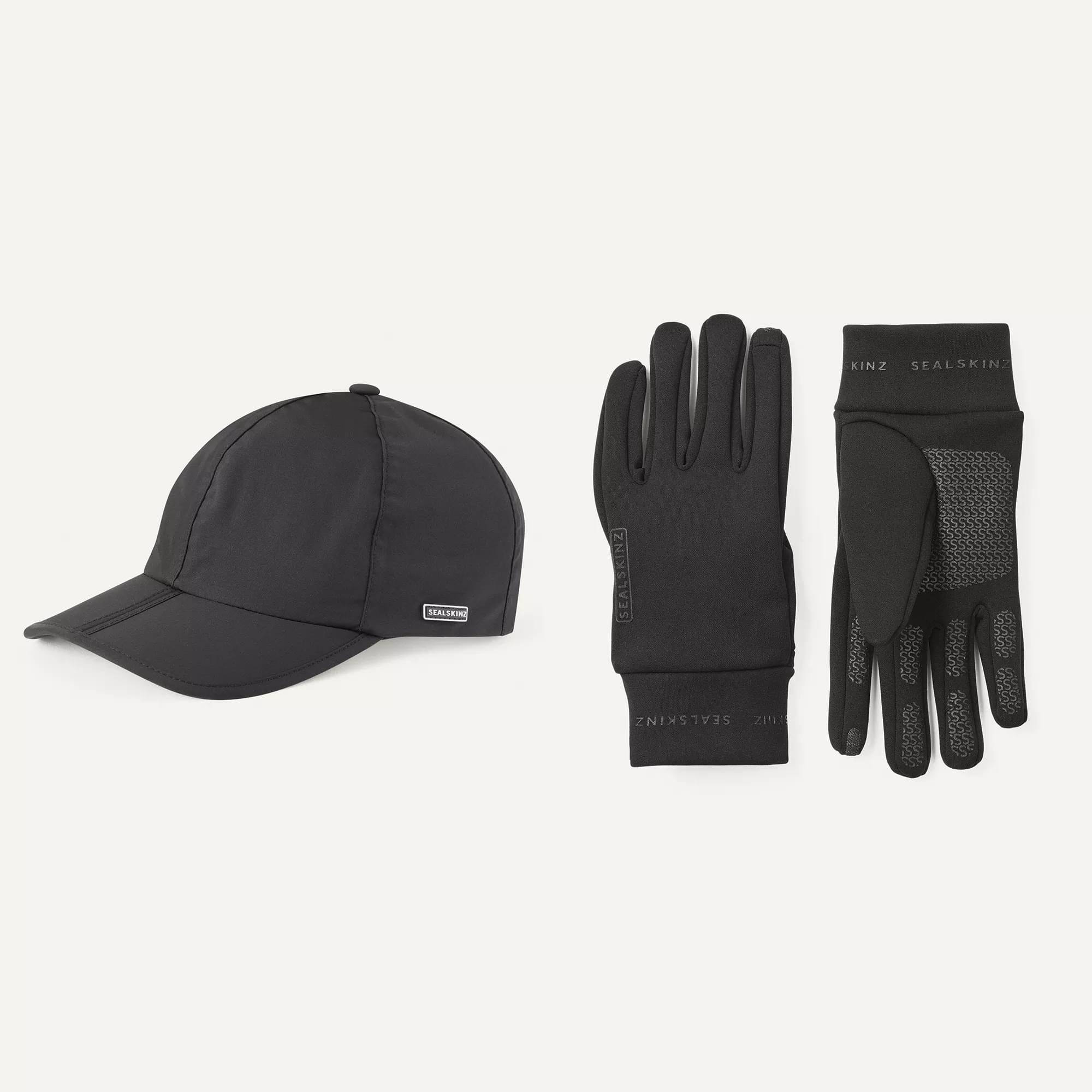 Glove &amp; Hat Gift Pack