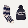 Hat & Sock Gift Pack