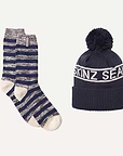 Hat & Sock Gift Pack