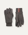 Windproof All Weather Knitted Glove