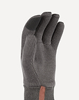 Windproof All Weather Knitted Glove