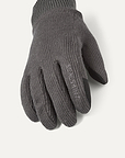 Windproof All Weather Knitted Glove