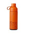 Sealskinz x Ocean Bottle - Sun Orange (1 Litre)