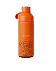 Sealskinz x Ocean Bottle - Sun Orange (1 Litre)
