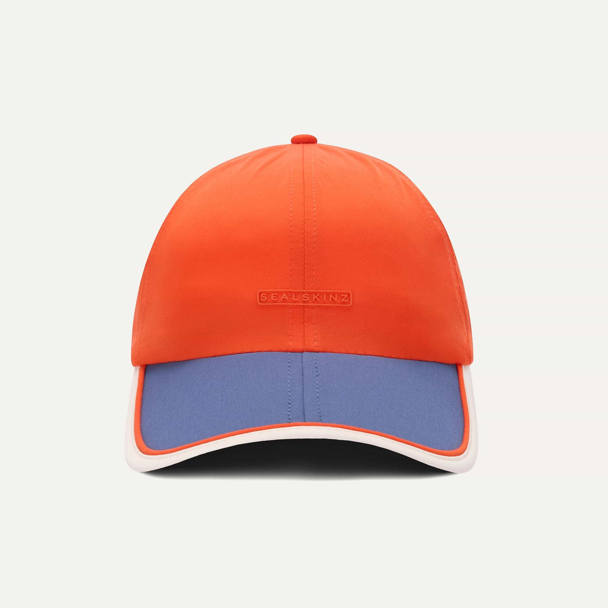 oulton - orange - back