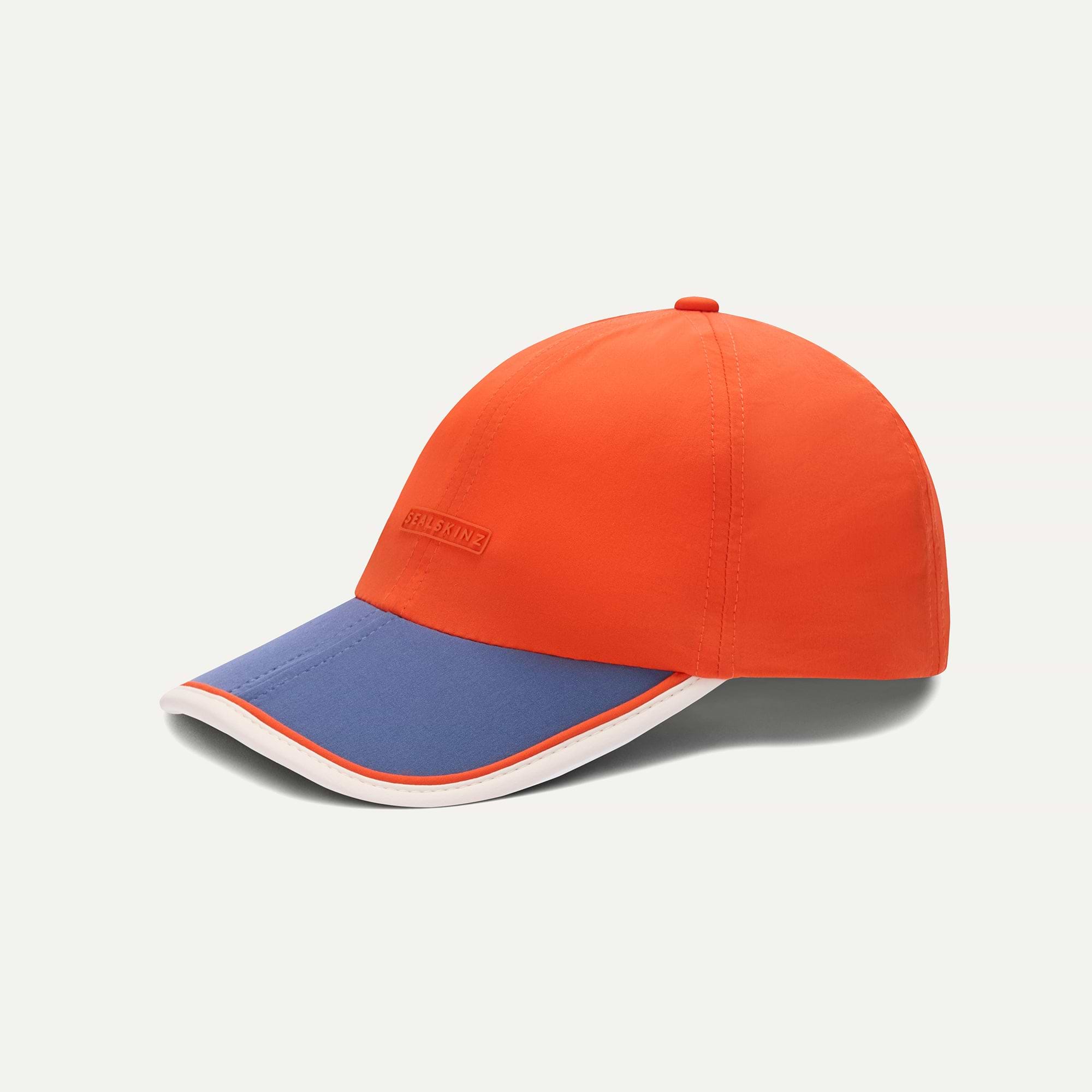 oulton - orange - front