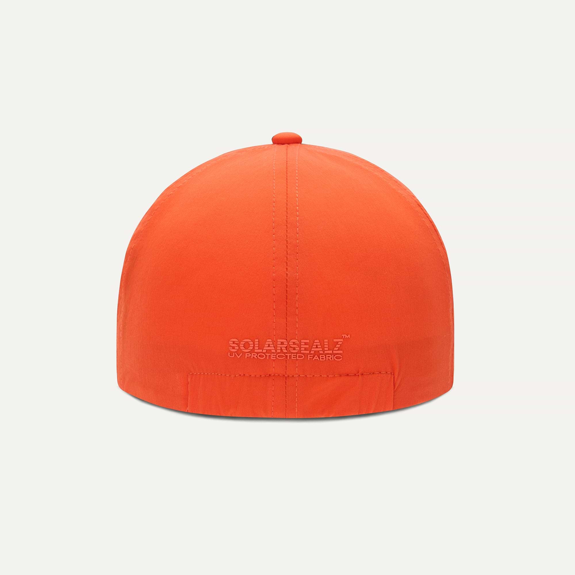 oulton - orange