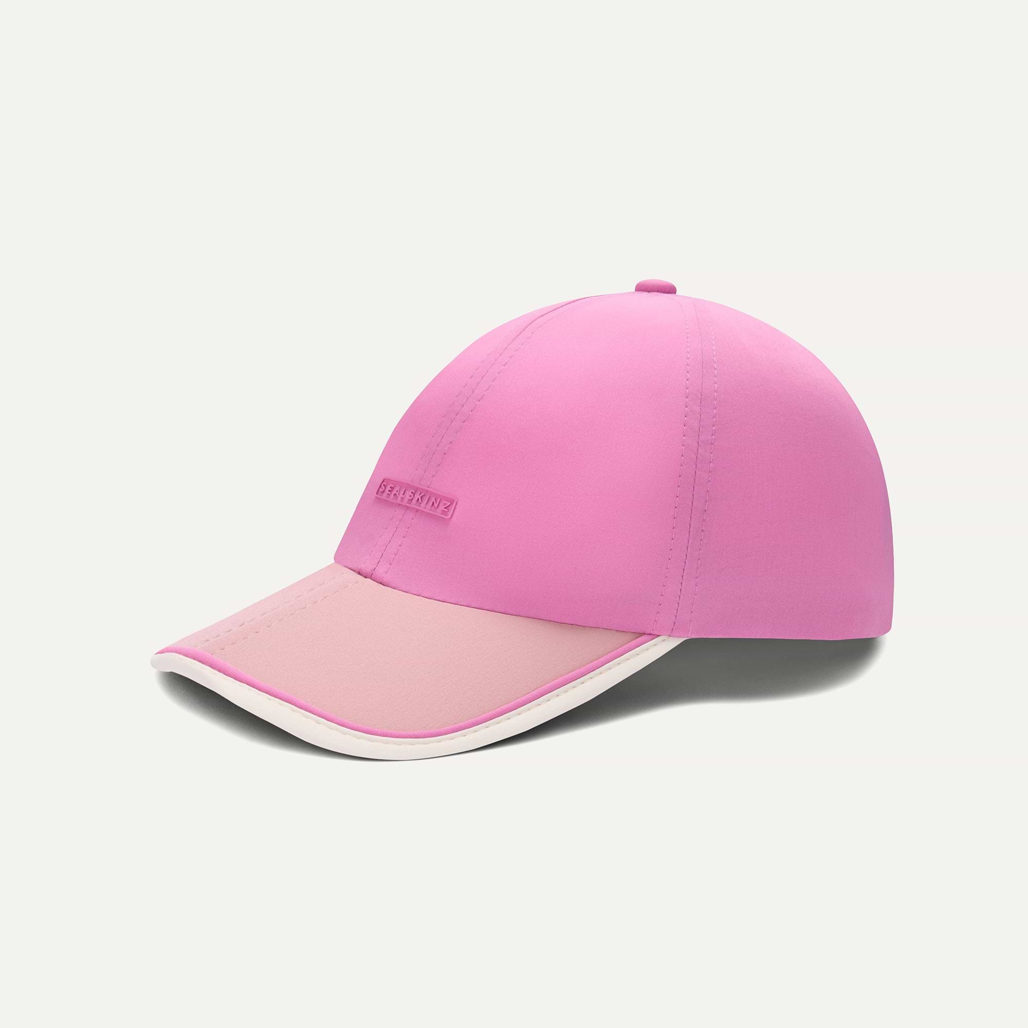 oulton - pink - front
