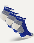 Pedham - Royal Blue 3 Pack