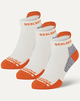 Pedham - Cream 3 Pack