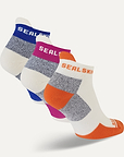 Pedham - New Mixed 3 Pack