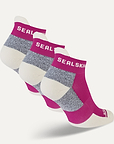 Pedham - Pink 3 Pack