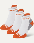 Pedham - White 3 Pack