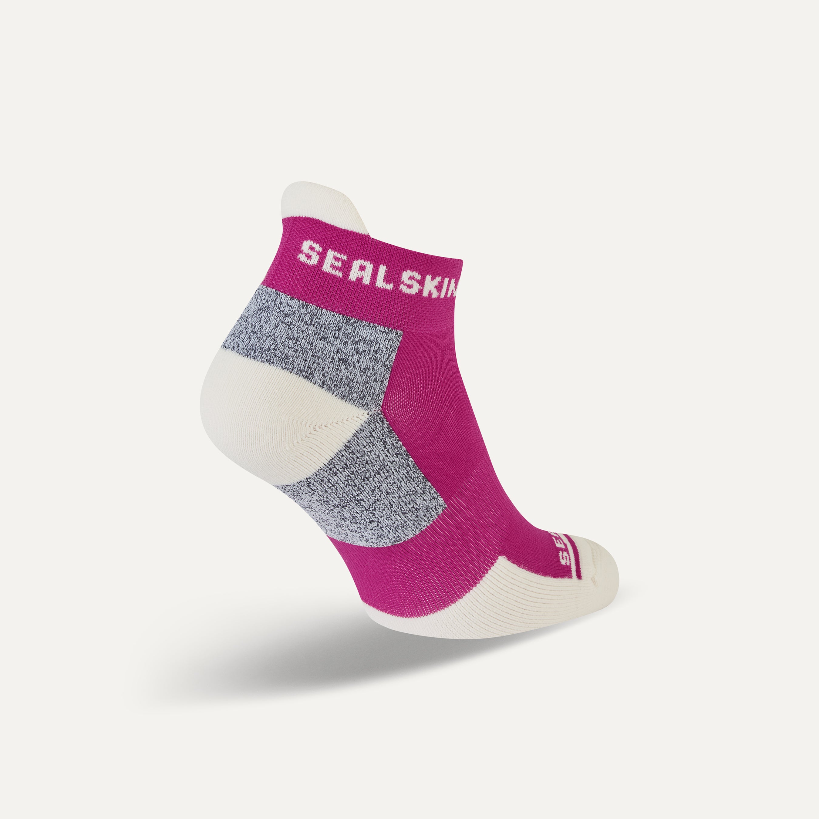 The△HC hermit club Brochure 2P Socks 靴下 レッグウェア